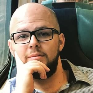 Meet your Posher, David